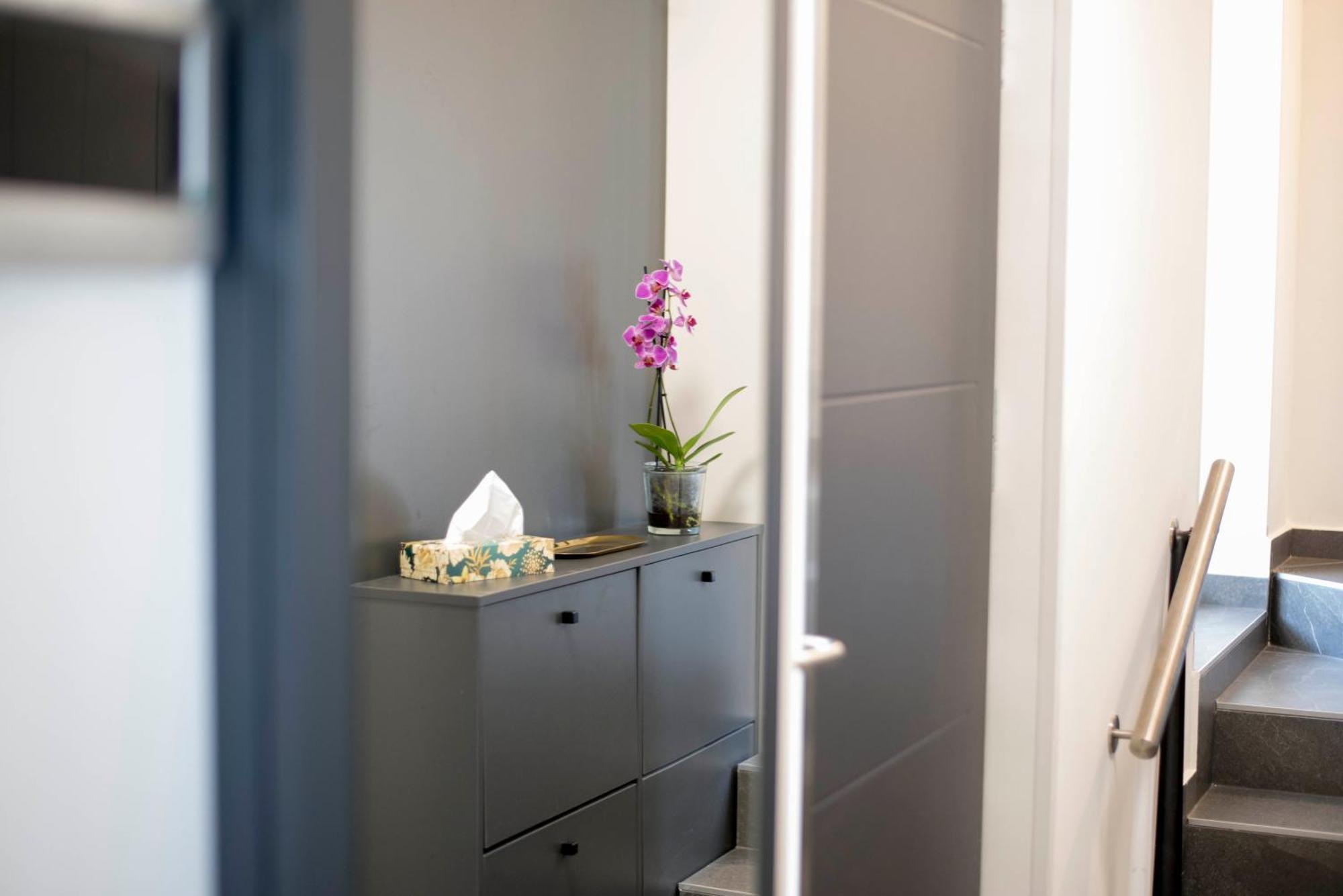 Alsóörs Horizont Apartman מראה חיצוני תמונה