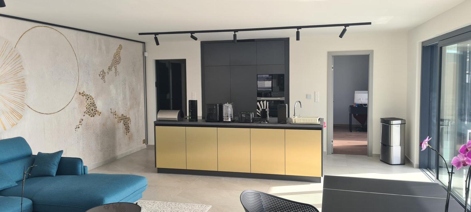 Alsóörs Horizont Apartman מראה חיצוני תמונה